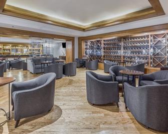 Fiesta Americana Guadalajara - Guadalajara - Lounge