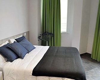 Bnbook Residence Matteotti - Novara - Bedroom