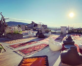 Maze Of Cappadocia - Nevşehir
