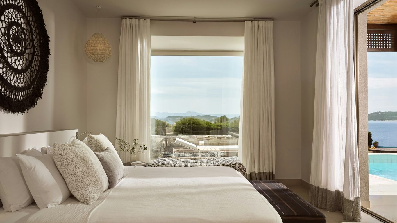 Eagles Villas - Small Luxury Hotels of The World