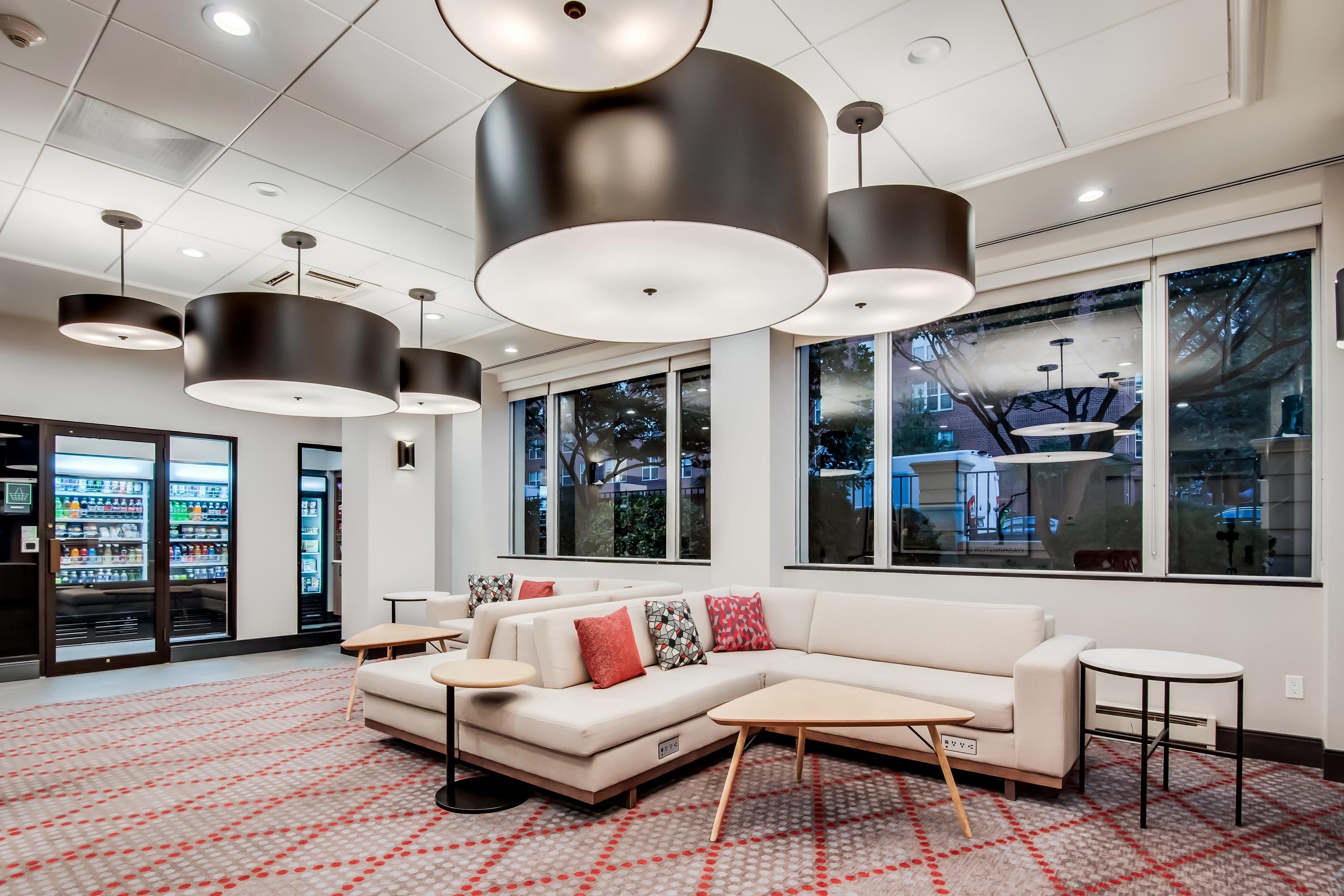 Holiday Inn Washington-Central/White House By IHG thumbnail 3