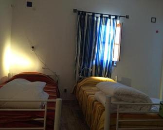 Horta Grande - Silves - Camera da letto