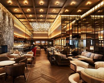 Intercontinental Hotels Tokyo Bay By IHG - Tokio - Hol