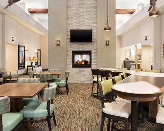 Homewood Suites by Hilton Rochester - Henrietta - רוצ'סטר - מסעדה
