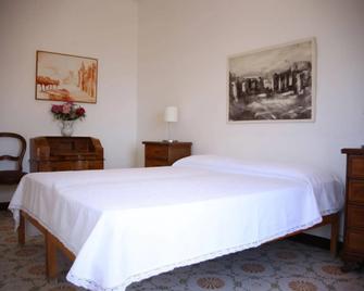 Villa Moschella - Taormina - Bedroom