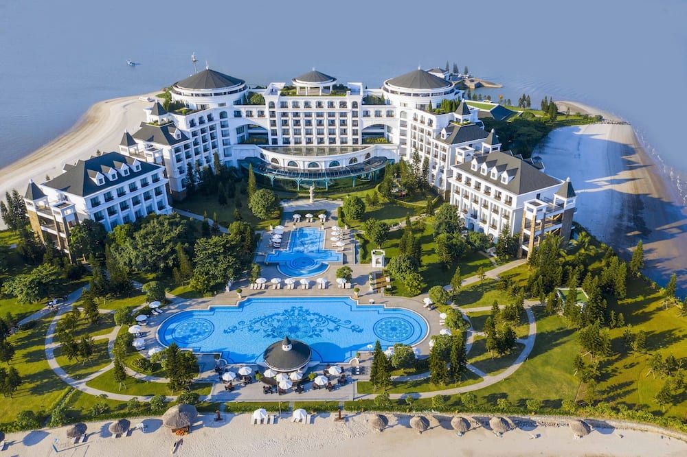 Vinpearl Resort & Spa Ha Long - הא לונג