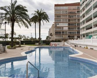 Lider, 5-B - Cullera - Piscina