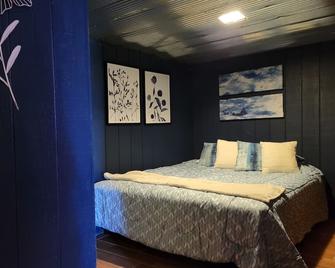 Kentucky Lake House, Lakeview property - Benton - Bedroom