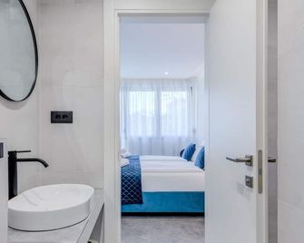 Lichia Amia Luxury Rooms - Split