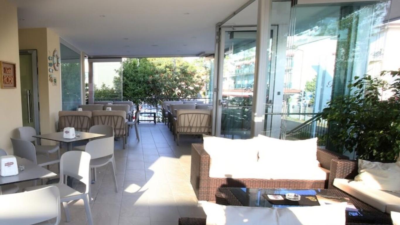 Hotel Roby