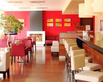 Star G Hotel München Schwabing - Monaco di Baviera - Ristorante