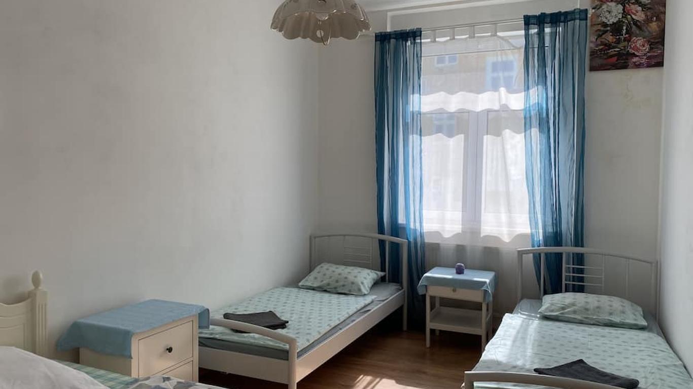 Best apartments Teplice