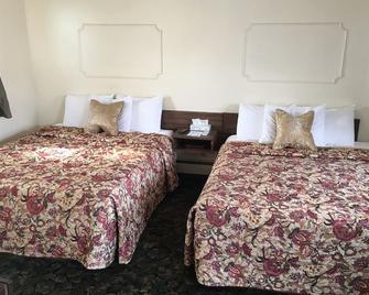 Grandma's Inn - Torrington - Спальня