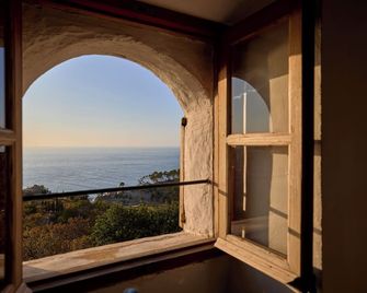 Can Busquets - Bañalbufar - Balcón