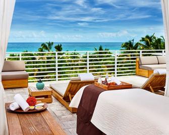 Royal Palm South Beach Miami, A Tribute Portfolio Resort - Miami Beach - Varanda