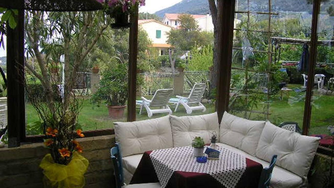 Hotel Sant'Andrea