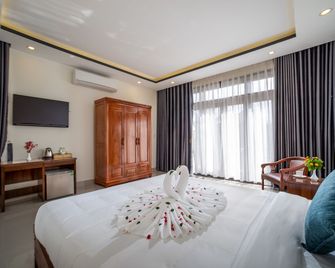 Sum Villa Hoi An - הוי אן