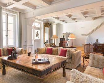 La Bastide de Verez - Vidauban - Salon