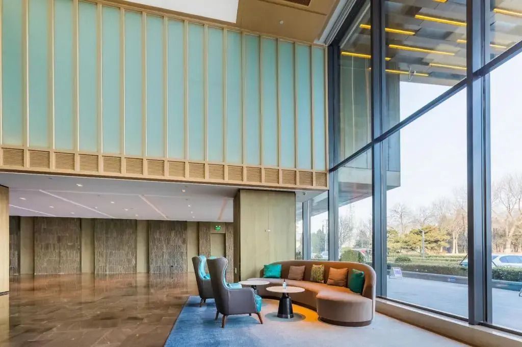 Yong Xing Garden Hotel