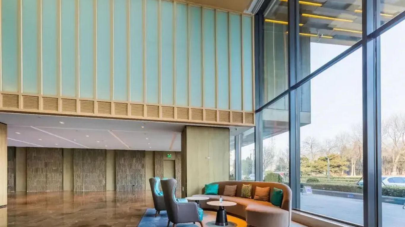 Yong Xing Garden Hotel