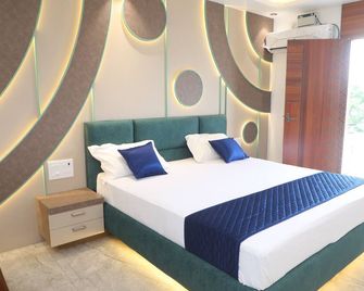 Sabari Residency - Dindukkal