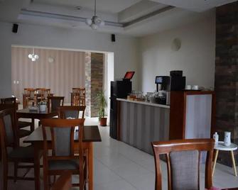 Vila Camino - Satu Mare - Restaurante