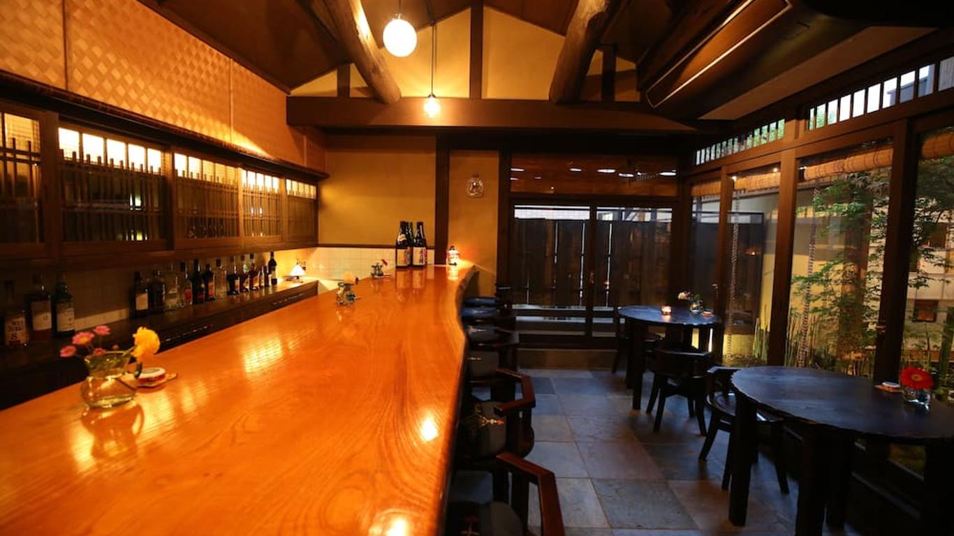 Nagomi-Ryokan Yuu