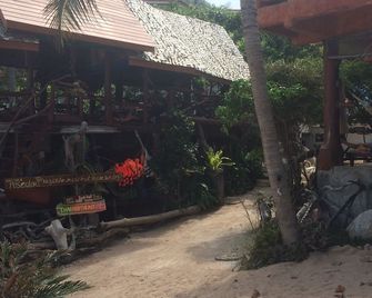 Poseidon Resort - Ko Tao