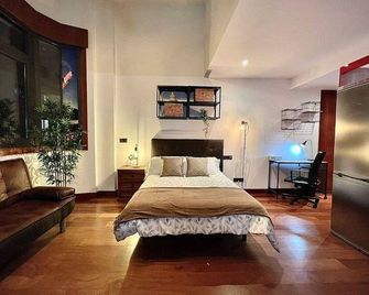 Central Suites Arenal - Vigo - Habitación