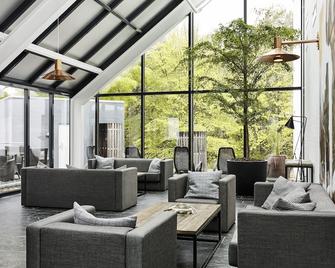 Comwell Borupgaard - Snekkersten - Lounge