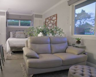 Cottage On The Greens - Studio - Poway - Sala de estar