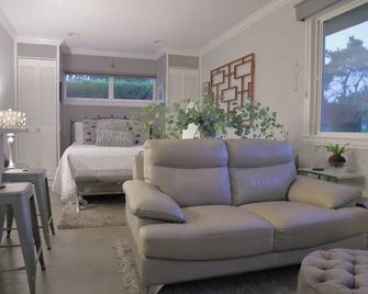 Cottage On The Greens - Studio - פוואי - סלון