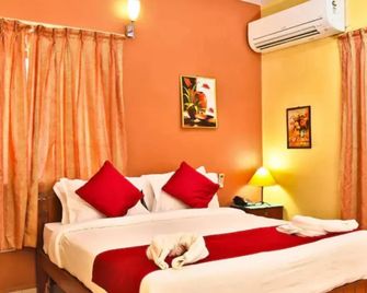 Shalom Resort - Candolim
