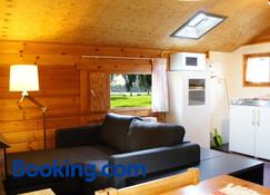 Scandinavisch Dorp - Groningen - Living room