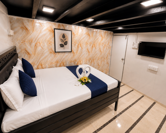 Hotel Nadeem Tiger Residency Inn by Hotelist - Bombay - Habitación