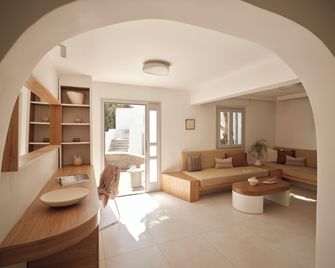 Andronikos Hotel - Adults Only - Míconos