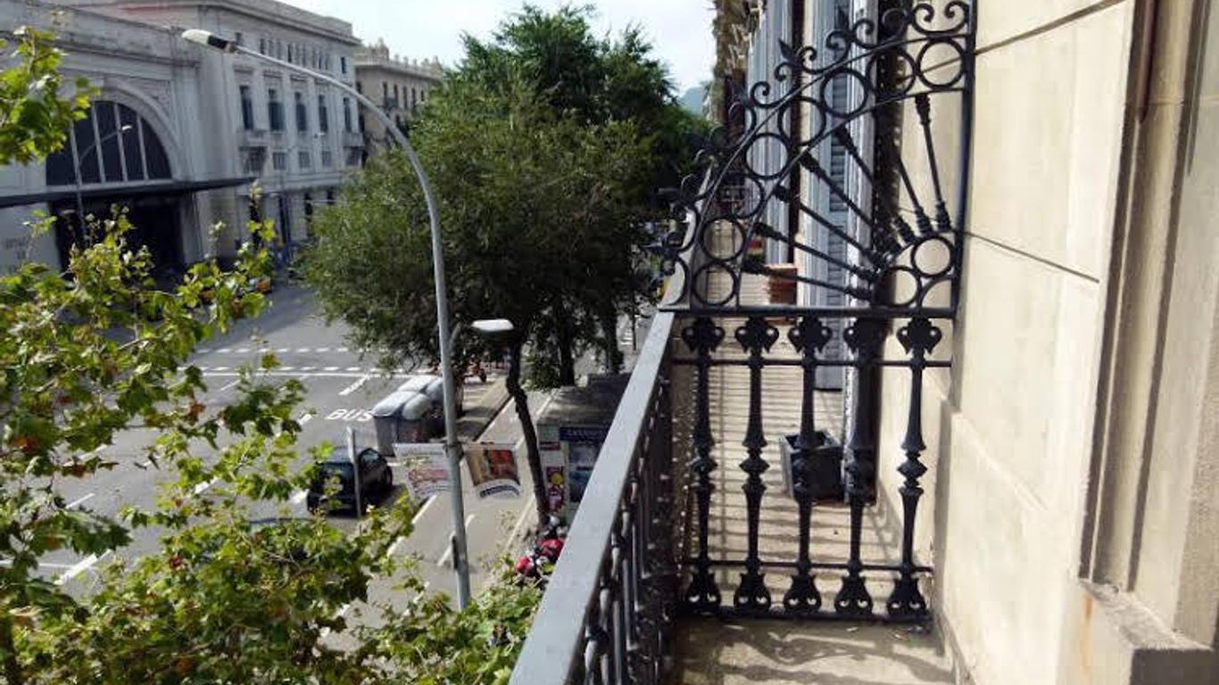Hostal Nuevo Colon