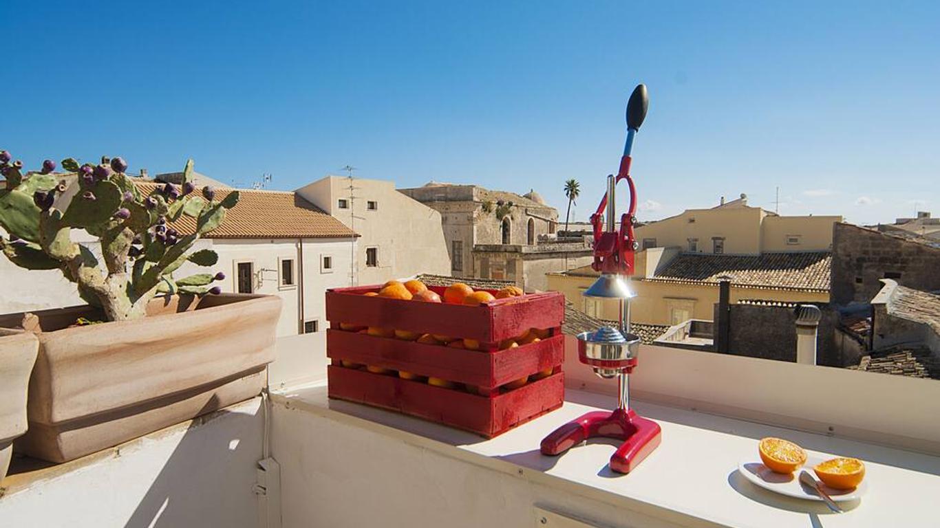 Aretusa Vacanze B&B