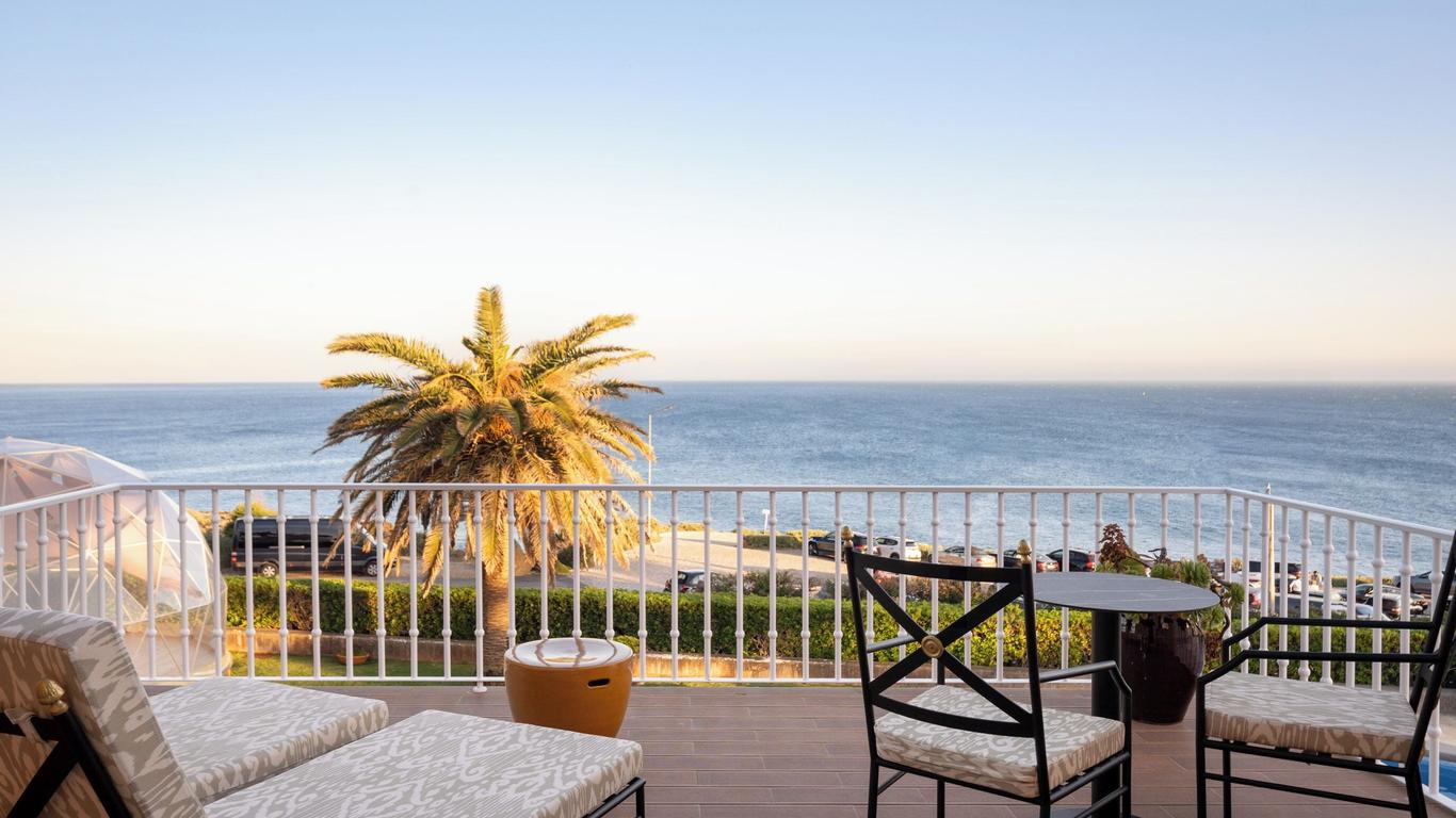 Longevity Senses - Cascais Boutique Hotel - Adults Only
