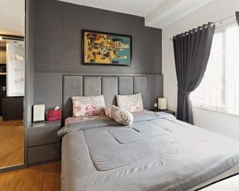 The Edge by Lia - Bandung - Bedroom