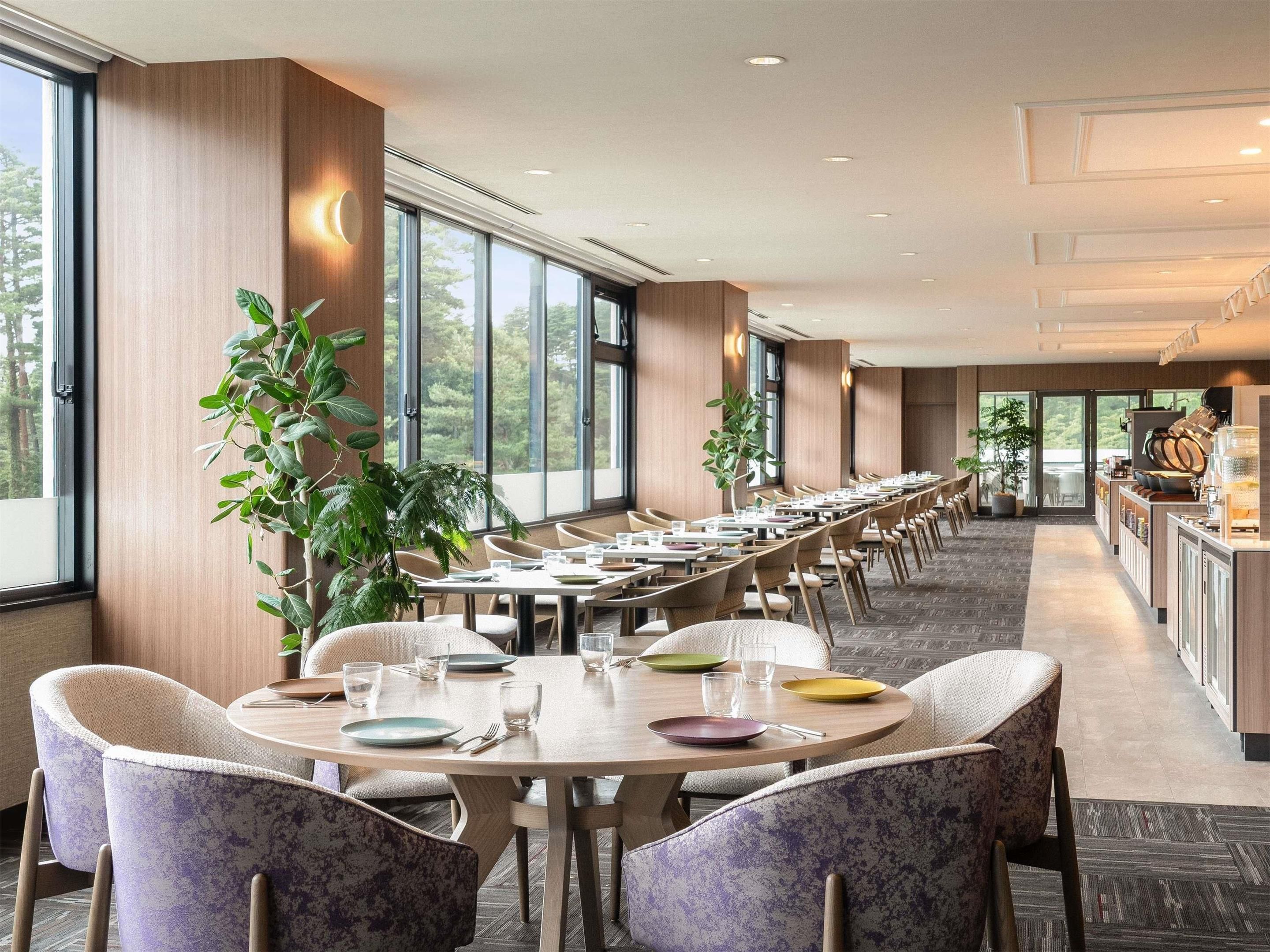 Mercure Tottori Daisen Resort & Spa