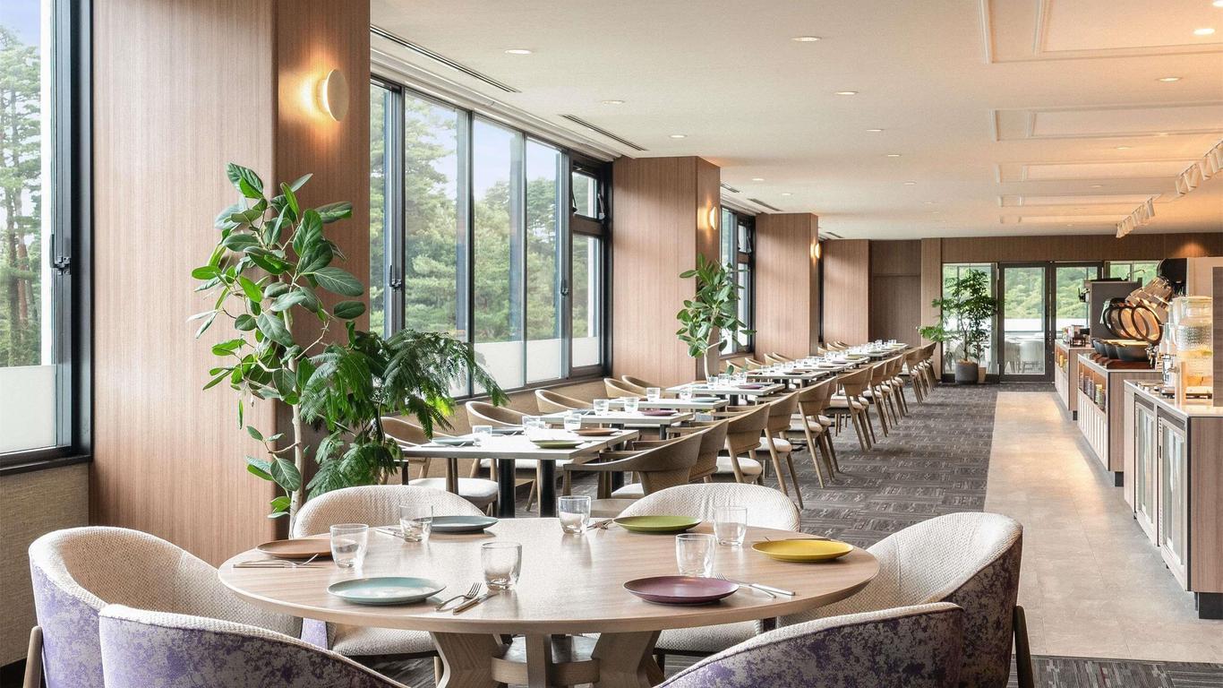 Mercure Tottori Daisen Resort & Spa