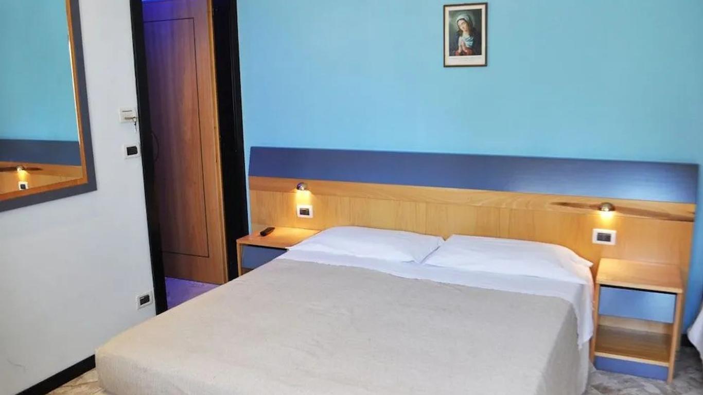 هوتل نارسيسي