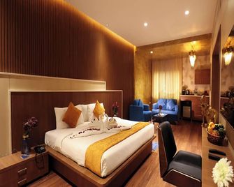 Anukulas Residency - Vellore - Vellore
