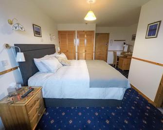 Orkneylodge - Orkney - Habitación