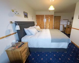 Orkneylodge - Orkney - Habitación