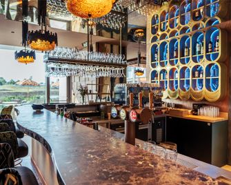 Radisson Collection Hotel The National - Bruxelles - Bar