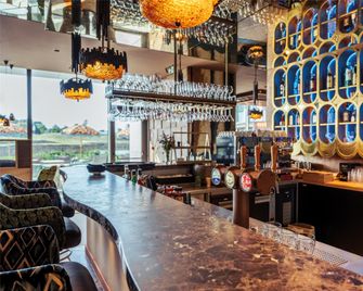 Radisson Collection Hotel The National - Bruksela - Bar
