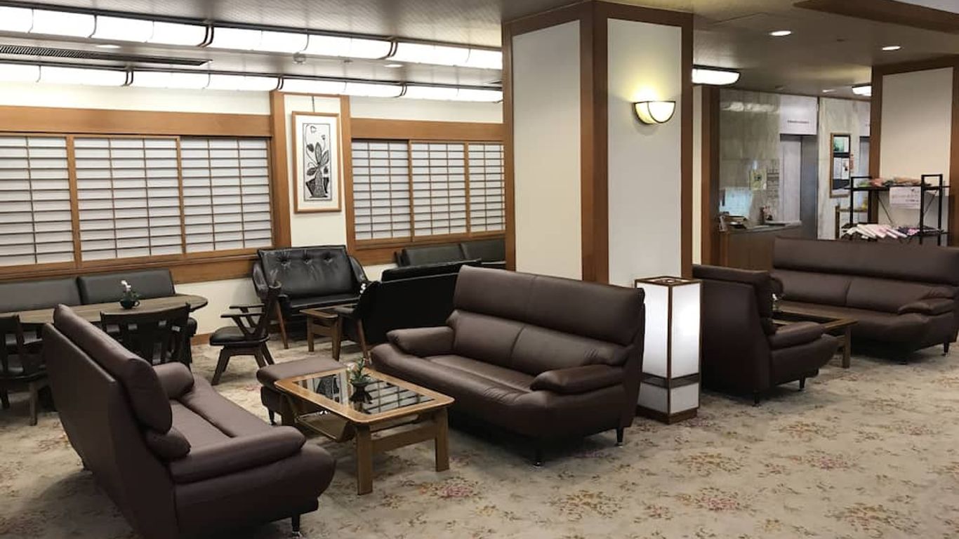 Yorokobi no Yado Takamatsu