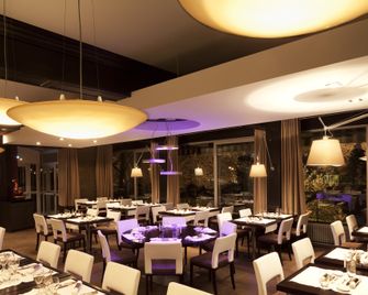 Hôtel Diana Restaurant & Spa by HappyCulture - Molsheim - Restaurant